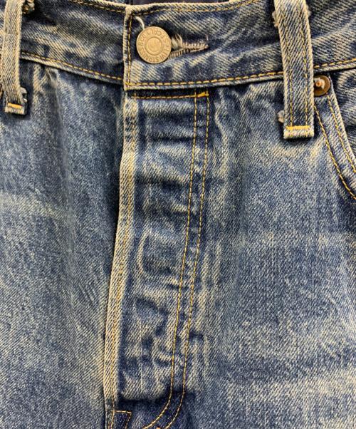 LEVI'S（リーバイス）LEVI'S (リーバイス) LEVI'S　デニムパンツ インディゴ サイズ:Ｗ32の古着・服飾アイテム