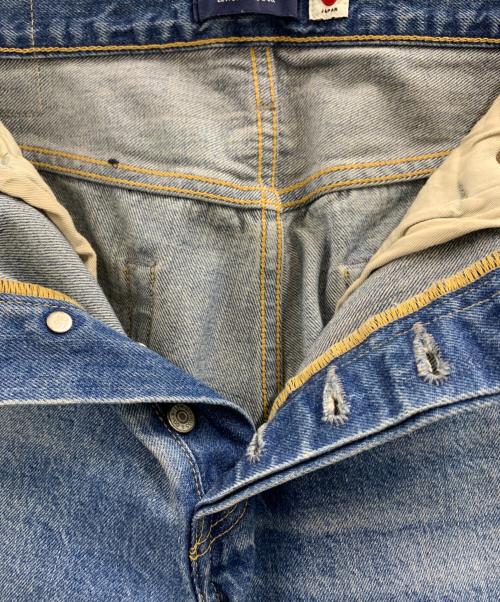 LEVI'S（リーバイス）LEVI'S (リーバイス) LEVI'S　デニムパンツ インディゴ サイズ:Ｗ32の古着・服飾アイテム