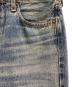 中古・古着 LEVI'S (リーバイス) LEVI'S　デニムパンツ インディゴ サイズ:Ｗ32：7000円