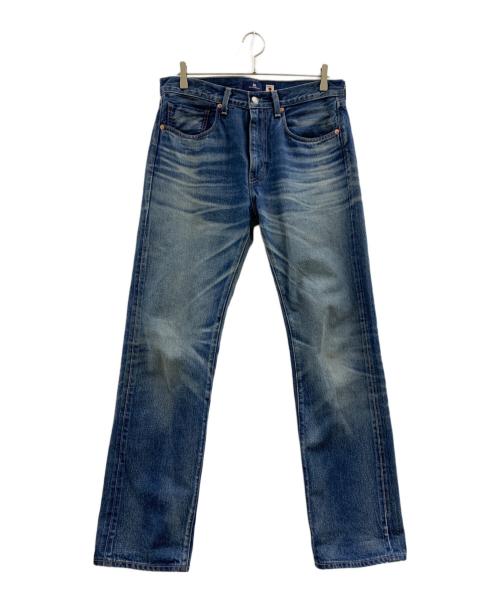 LEVI'S（リーバイス）LEVI'S (リーバイス) LEVI'S　デニムパンツ インディゴ サイズ:W32の古着・服飾アイテム