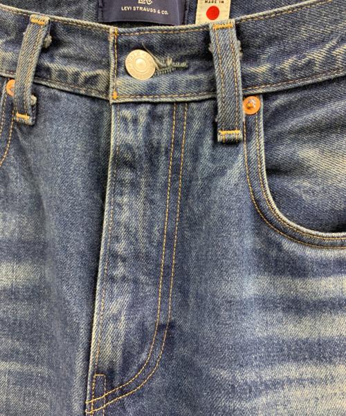 LEVI'S（リーバイス）LEVI'S (リーバイス) LEVI'S　デニムパンツ インディゴ サイズ:W32の古着・服飾アイテム