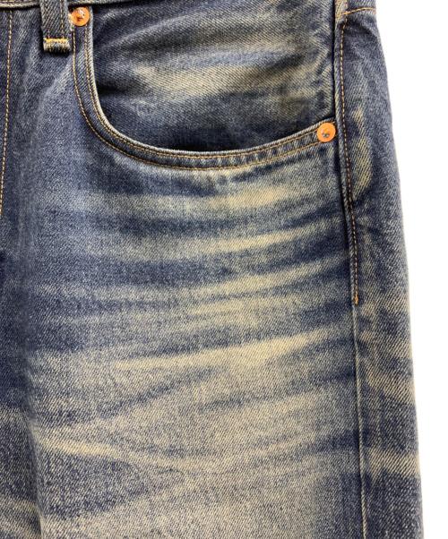 LEVI'S（リーバイス）LEVI'S (リーバイス) LEVI'S　デニムパンツ インディゴ サイズ:W32の古着・服飾アイテム