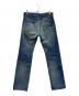 LEVI'S (リーバイス) LEVI'S　デニムパンツ インディゴ サイズ:W32：7000円