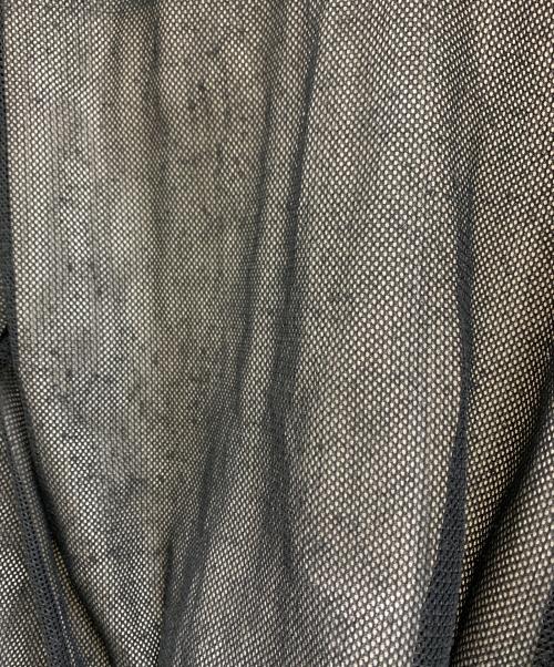 adidas ADVENTURE（アディダスアドベンチャー）adidas ADVENTURE (アディダスアドベンチャー) adidas ADVENTURE　ウインドブレーカー ホワイト×ブラック サイズ:Mの古着・服飾アイテム