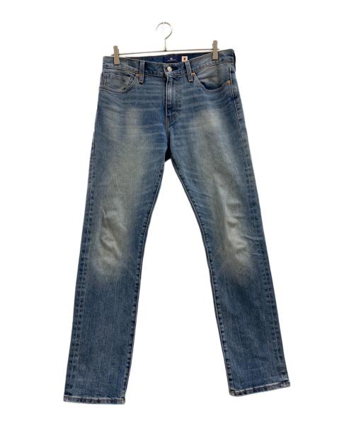 LEVI'S（リーバイス）LEVI'S (リーバイス) LEVI'S　511デニムパンツ インディゴ サイズ:Ｗ32の古着・服飾アイテム