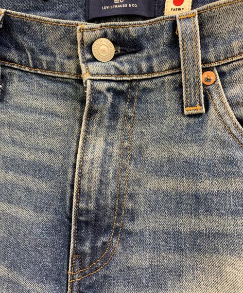 LEVI'S（リーバイス）LEVI'S (リーバイス) LEVI'S　511デニムパンツ インディゴ サイズ:Ｗ32の古着・服飾アイテム