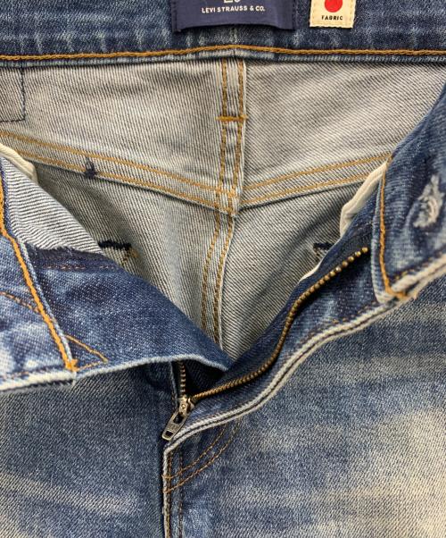 LEVI'S（リーバイス）LEVI'S (リーバイス) LEVI'S　511デニムパンツ インディゴ サイズ:Ｗ32の古着・服飾アイテム