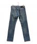 LEVI'S (リーバイス) LEVI'S　511デニムパンツ インディゴ サイズ:Ｗ32：8000円