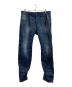 G-STAR RAW（ジースターロゥ）の古着「G-STAR RAW　デニムパンツ」｜インディゴ