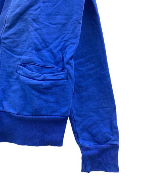 stussy（ステューシー）stussy (ステューシー) Ny,L,T,L,a ブルー サイズ:Sの古着・服飾アイテム