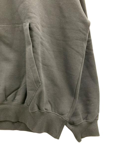 HUF（ハフ）HUF (ハフ) BIG BLOCK ブラック サイズ:Lの古着・服飾アイテム