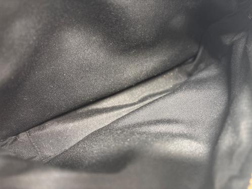 COACH（コーチ）COACH (コーチ) ショルダーバッグ ブラックの古着・服飾アイテム