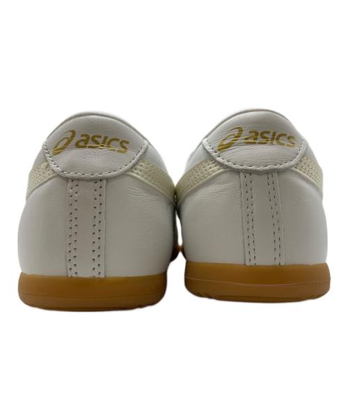 asics（アシックス）asics (アシックス) 太極拳シューズ ホワイト サイズ:22.5の古着・服飾アイテム