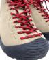 中古・古着 KEEN (キーン) KEEN　	JASPER　シューズ ブラウン サイズ:24ｃｍ：7000円