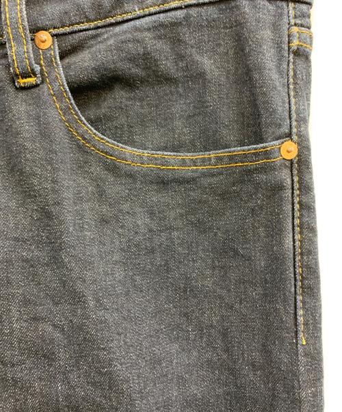 POLO RALPH LAUREN（ポロ・ラルフローレン）POLO RALPH LAUREN (ポロ・ラルフローレン) デニムパンツ インディゴ サイズ:5の古着・服飾アイテム