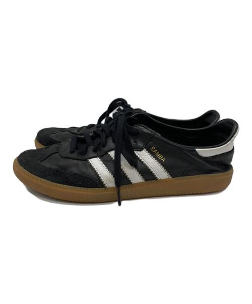 adidas（アディダス）adidas (アディダス) adidas Samba Decon スニーカー ブラック サイズ:25.5ｃｍの古着・服飾アイテム