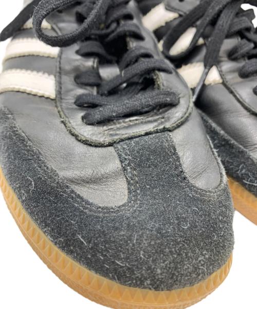 adidas（アディダス）adidas (アディダス) adidas Samba Decon スニーカー ブラック サイズ:25.5ｃｍの古着・服飾アイテム