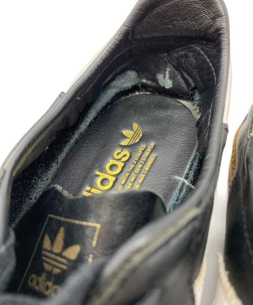 adidas（アディダス）adidas (アディダス) adidas Samba Decon スニーカー ブラック サイズ:25.5ｃｍの古着・服飾アイテム