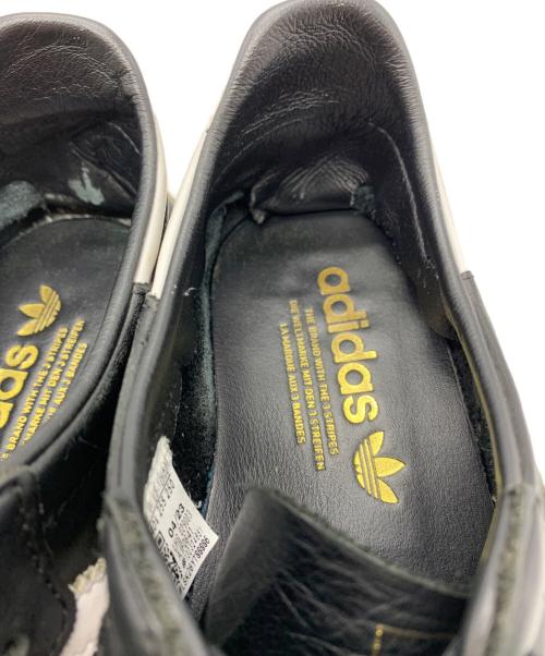 adidas（アディダス）adidas (アディダス) adidas Samba Decon スニーカー ブラック サイズ:25.5ｃｍの古着・服飾アイテム