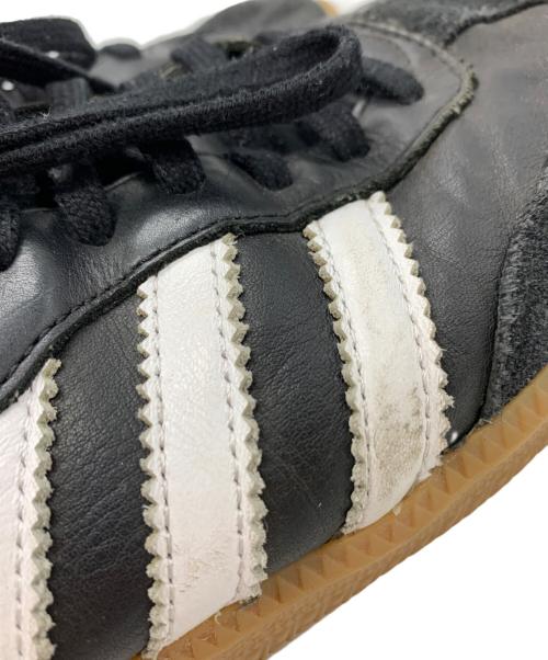 adidas（アディダス）adidas (アディダス) adidas Samba Decon スニーカー ブラック サイズ:25.5ｃｍの古着・服飾アイテム