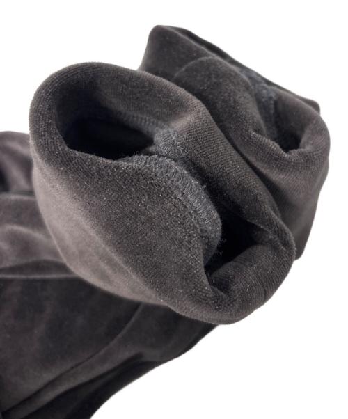 ATTACHMENT（アタッチメント）ATTACHMENT (アタッチメント) トラックジャケット チャコールグレー サイズ:2の古着・服飾アイテム