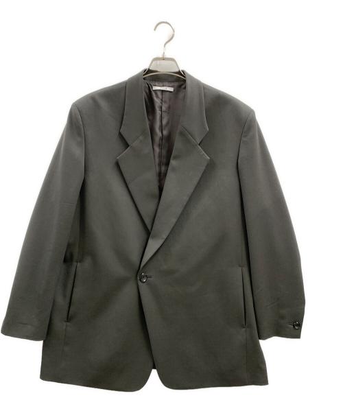 VEIN（ヴェイン）VEIN (ヴェイン) VEIN　テーラードジャケット チャコールグレー サイズ:2の古着・服飾アイテム