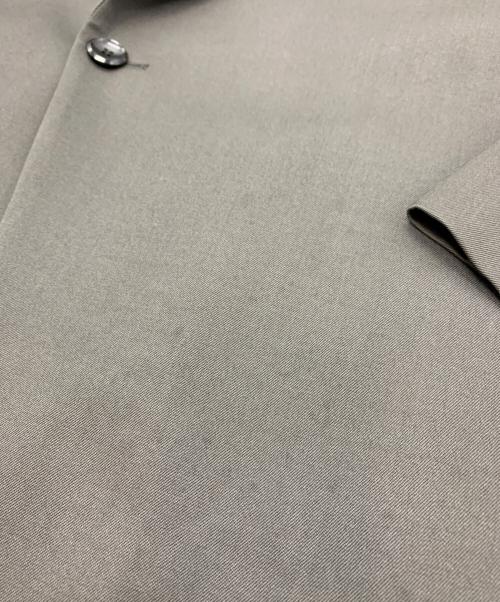 VEIN（ヴェイン）VEIN (ヴェイン) VEIN　テーラードジャケット チャコールグレー サイズ:2の古着・服飾アイテム