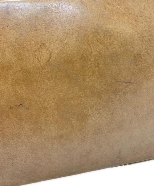 LOUIS VUITTON（ルイ ヴィトン）LOUIS VUITTON (ルイ ヴィトン) LOUIS VUITTON　アルマ　モノグラム　　ハンドバッグ ブラウンの古着・服飾アイテム