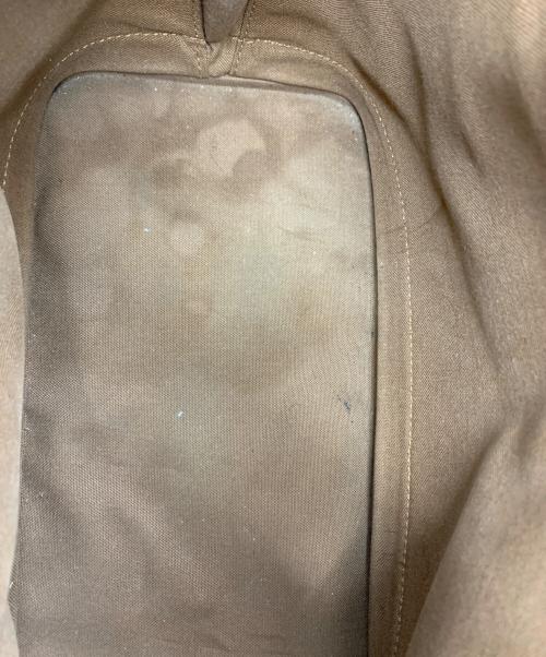 LOUIS VUITTON（ルイ ヴィトン）LOUIS VUITTON (ルイ ヴィトン) LOUIS VUITTON　アルマ　モノグラム　　ハンドバッグ ブラウンの古着・服飾アイテム