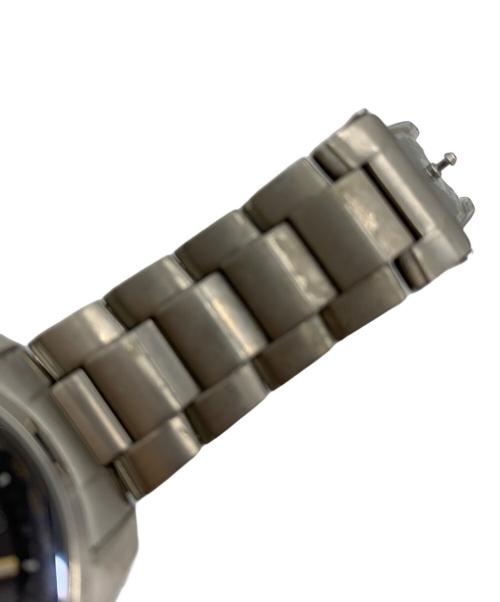 CASIO（カシオ）CASIO (カシオ) CASIO　LINEAGE　腕時計 ブラックの古着・服飾アイテム