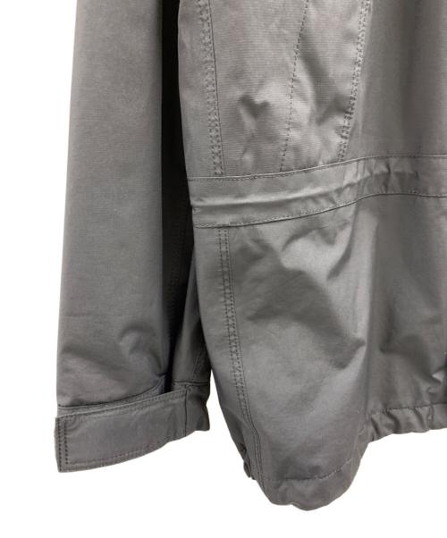 THE NORTH FACE（ザ ノース フェイス）THE NORTH FACE (ザ ノース フェイス) THE NORTH FACE　マウンテンライトパーカー ブラック サイズ:Mの古着・服飾アイテム