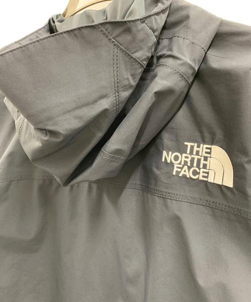 THE NORTH FACE（ザ ノース フェイス）THE NORTH FACE (ザ ノース フェイス) THE NORTH FACE　マウンテンライトパーカー ブラック サイズ:Mの古着・服飾アイテム
