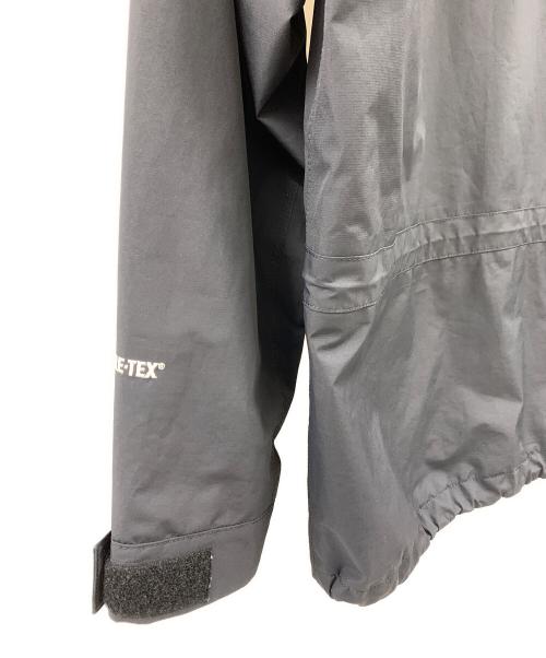 THE NORTH FACE（ザ ノース フェイス）THE NORTH FACE (ザ ノース フェイス) THE NORTH FACE　マウンテンライトパーカー ブラック サイズ:Mの古着・服飾アイテム