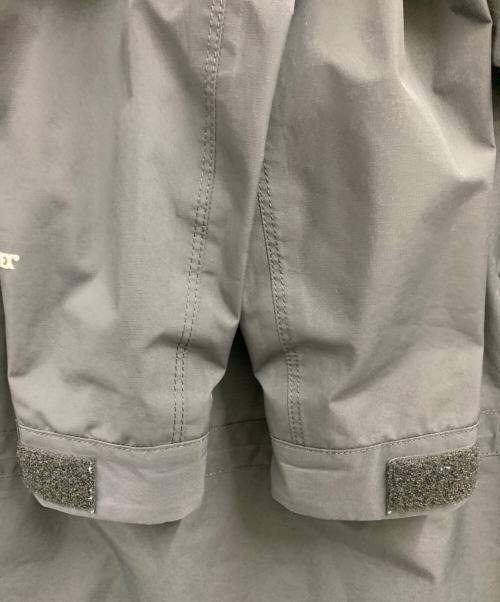 THE NORTH FACE（ザ ノース フェイス）THE NORTH FACE (ザ ノース フェイス) THE NORTH FACE　マウンテンライトパーカー ブラック サイズ:Mの古着・服飾アイテム