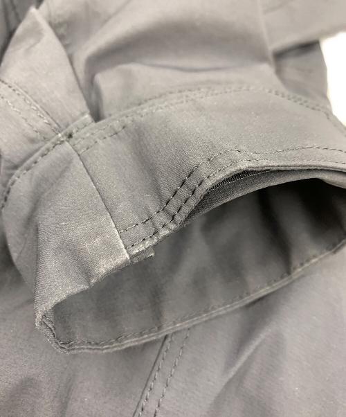 THE NORTH FACE（ザ ノース フェイス）THE NORTH FACE (ザ ノース フェイス) THE NORTH FACE　マウンテンライトパーカー ブラック サイズ:Mの古着・服飾アイテム