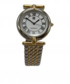 GIVENCHYジバンシィ）の古着「GIVENCHY　リストウォッチ」