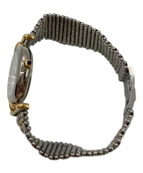 GIVENCHY（ジバンシィ）GIVENCHY (ジバンシィ) GIVENCHY　リストウォッチの古着・服飾アイテム