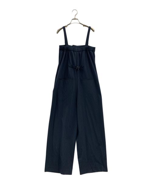 Spick and Span（スピック＆スパン）Spick and Span (スピック＆スパン) ベアオールインワン ネイビー サイズ:36の古着・服飾アイテム