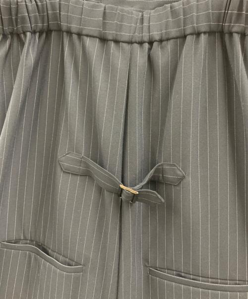 Spick and Span（スピック＆スパン）Spick and Span (スピック＆スパン) ベアオールインワン ネイビー サイズ:36の古着・服飾アイテム