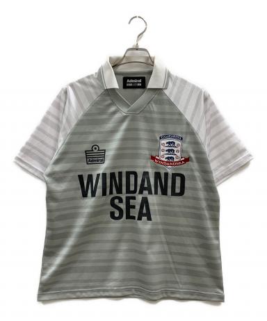 中古・古着通販】WIND AND SEA (ウィンダンシー) Admiral (アドミラル