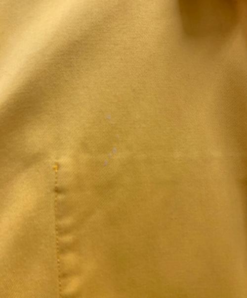 Dickies（ディッキーズ）Dickies (ディッキーズ) UNION (ユニオン) カバーオール オレンジ サイズ:3の古着・服飾アイテム