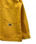 中古・古着 Dickies (ディッキーズ) UNION (ユニオン) カバーオール オレンジ サイズ:3：6000円