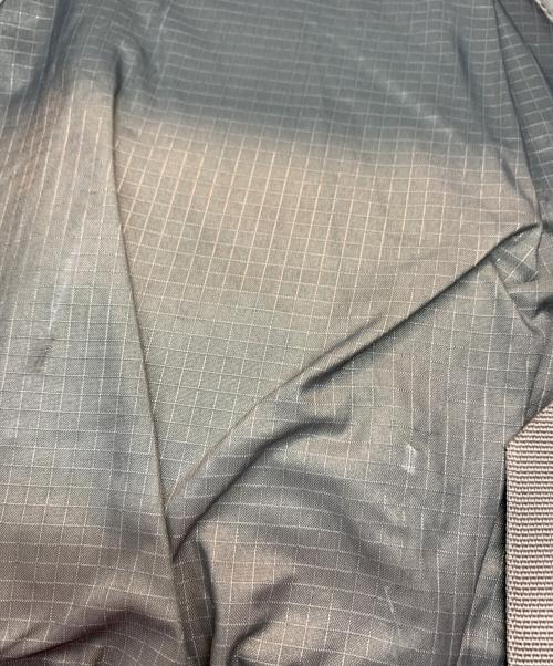 mont-bell（モンベル）mont-bell (モンベル) mont-bell　バックパック パープルの古着・服飾アイテム