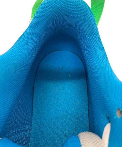 NIKE（ナイキ）NIKE (ナイキ) NIKE　LEBRON WITNESS VII ホワイト サイズ:28ｃｍの古着・服飾アイテム