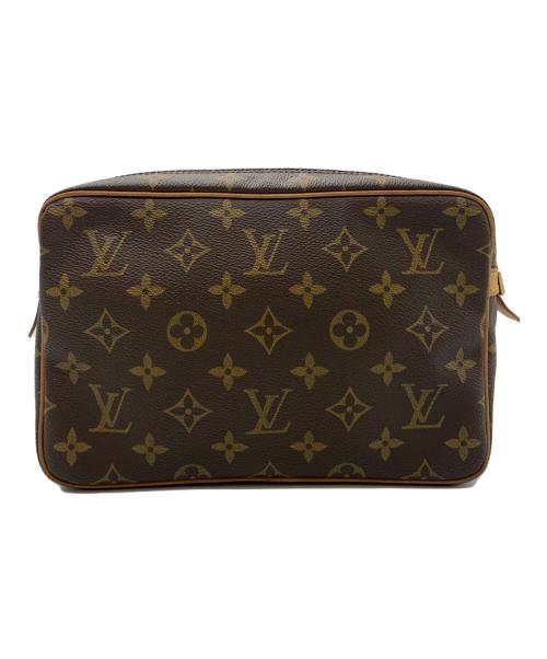 LOUIS VUITTON（ルイ ヴィトン）LOUIS VUITTON (ルイ ヴィトン) コンピエーニュ23の古着・服飾アイテム