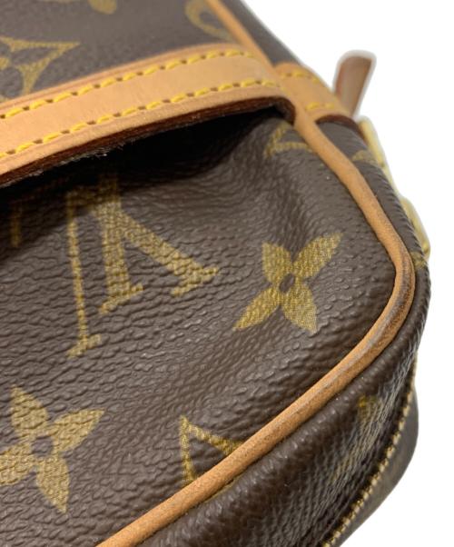 LOUIS VUITTON（ルイ ヴィトン）LOUIS VUITTON (ルイ ヴィトン) コンピエーニュ23の古着・服飾アイテム