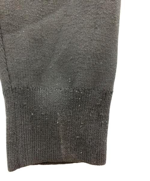 BURBERRY（バーバリー）BURBERRY (バーバリー) BURBERRY　ニットパンツ ブラック サイズ:XLの古着・服飾アイテム