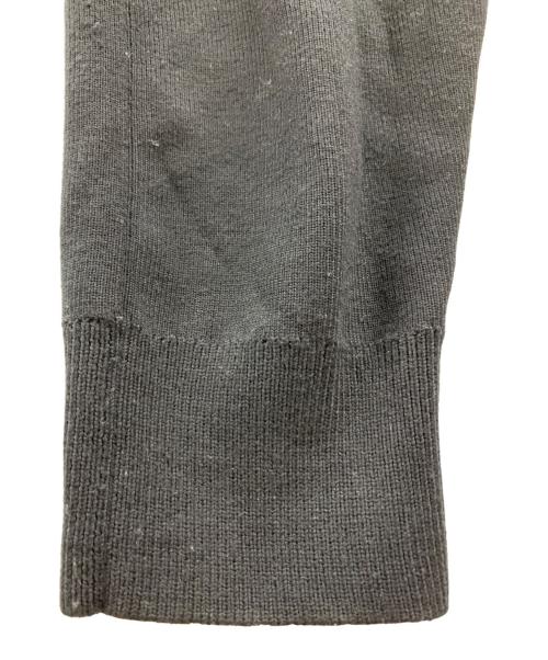 BURBERRY（バーバリー）BURBERRY (バーバリー) BURBERRY　ニットパンツ ブラック サイズ:XLの古着・服飾アイテム