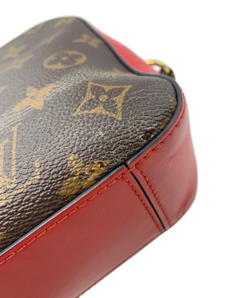 LOUIS VUITTON（ルイ ヴィトン）LOUIS VUITTON (ルイ ヴィトン) サントンジュの古着・服飾アイテム