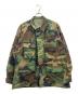 US ARMY（ユーエスアーミー）の古着「コンバットジャケット」｜カーキ